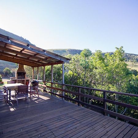 The Stix Villa Дълстроом Екстериор снимка